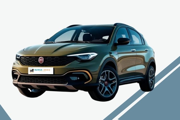Fiat Egea